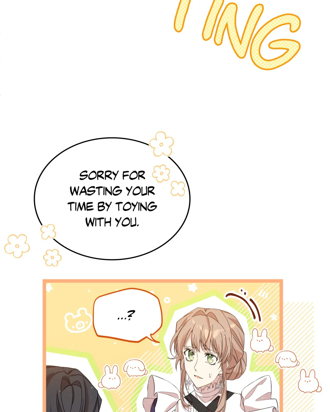 I am the Older Sister of the Possessed Female Lead Chapter 34 310 30