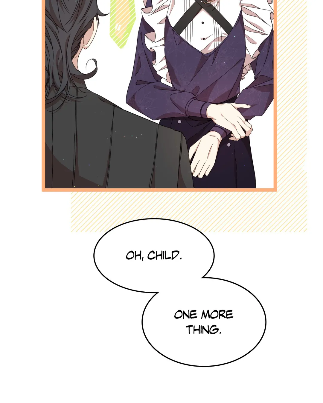 I am the Older Sister of the Possessed Female Lead Chapter 34 311 31