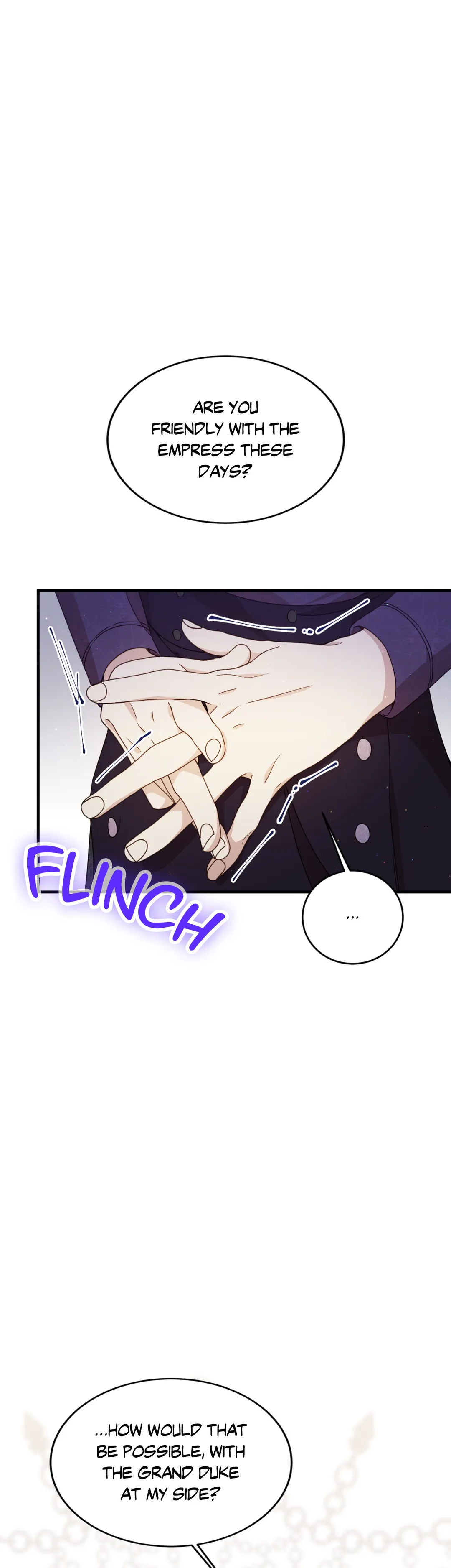 I am the Older Sister of the Possessed Female Lead Chapter 34 312 32