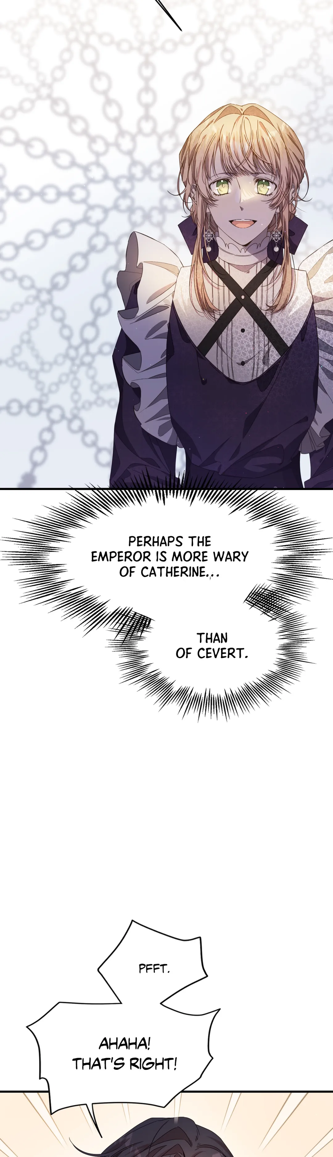 I am the Older Sister of the Possessed Female Lead Chapter 34 313 33