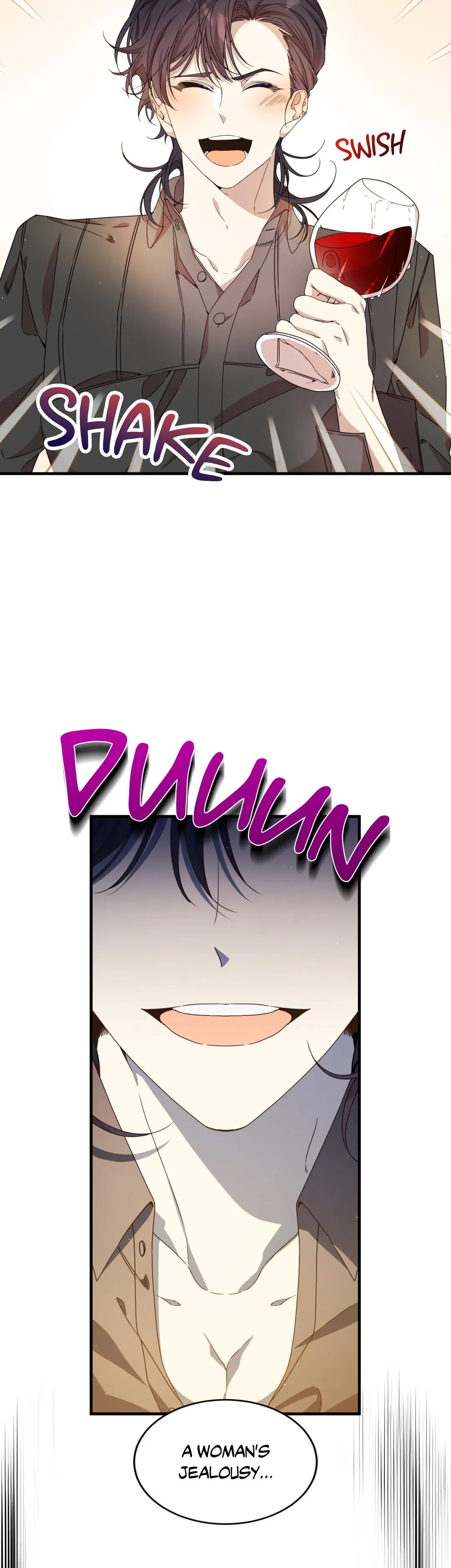 I am the Older Sister of the Possessed Female Lead Chapter 34 314 34