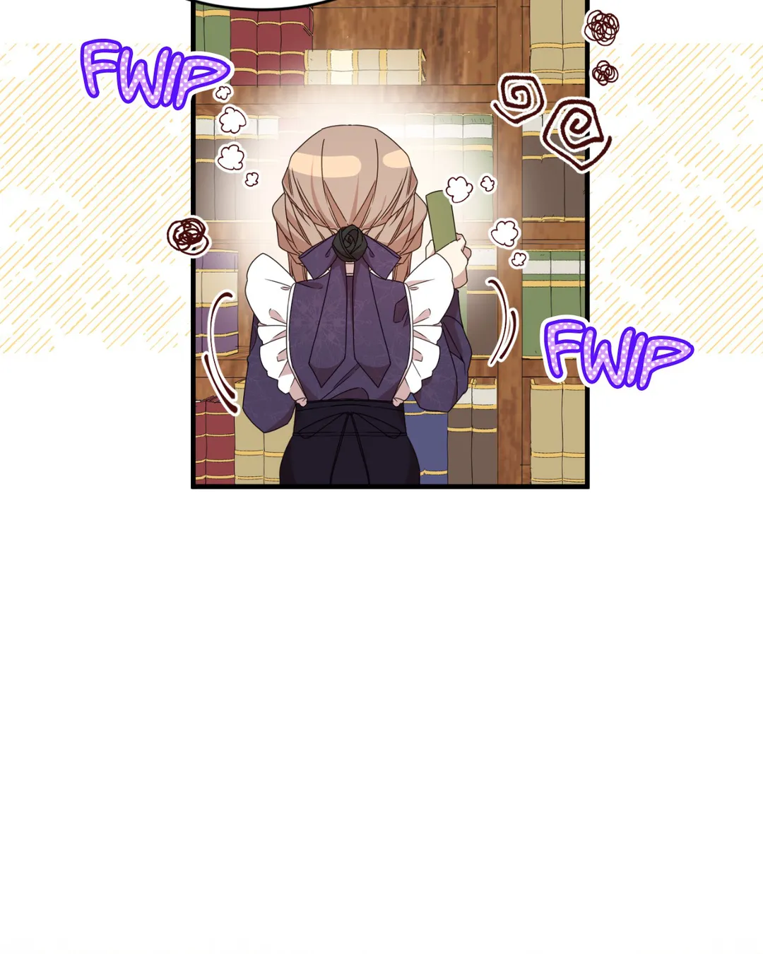 I am the Older Sister of the Possessed Female Lead Chapter 34 318 38