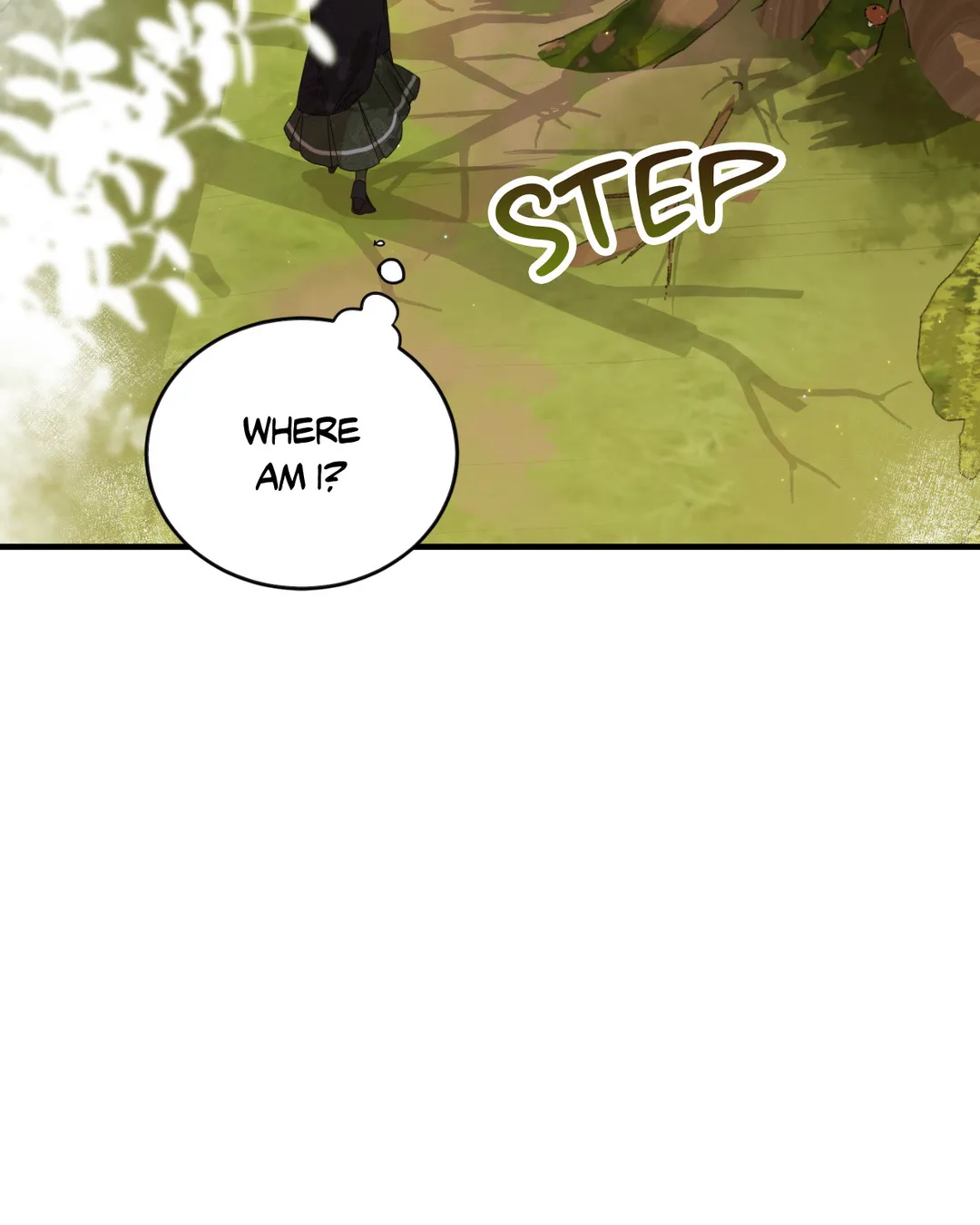 I am the Older Sister of the Possessed Female Lead Chapter 34 320 40