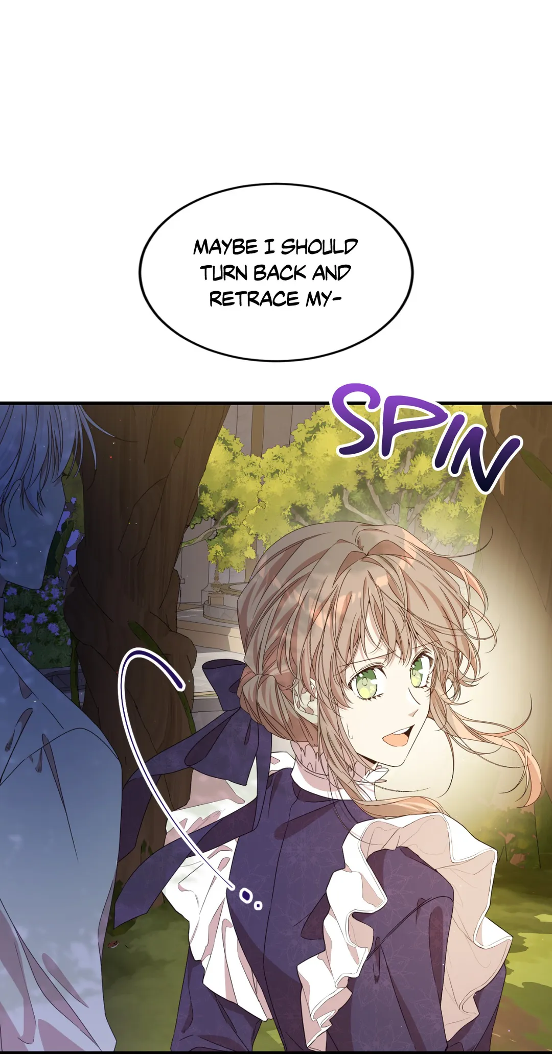 I am the Older Sister of the Possessed Female Lead Chapter 34 322 42