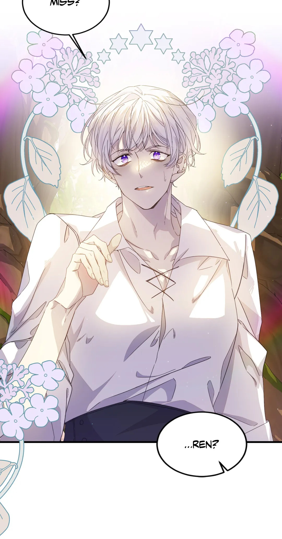 I am the Older Sister of the Possessed Female Lead Chapter 34 324 44