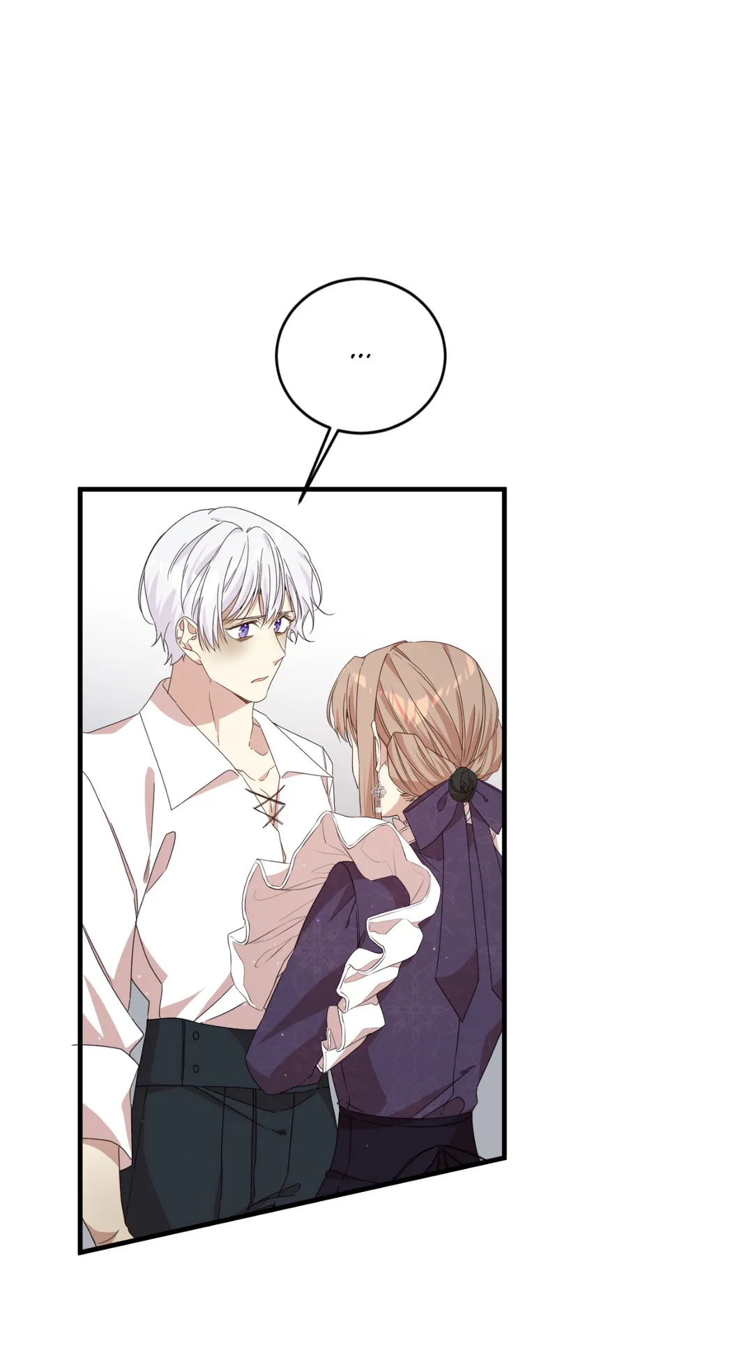 I am the Older Sister of the Possessed Female Lead Chapter 34 325 45