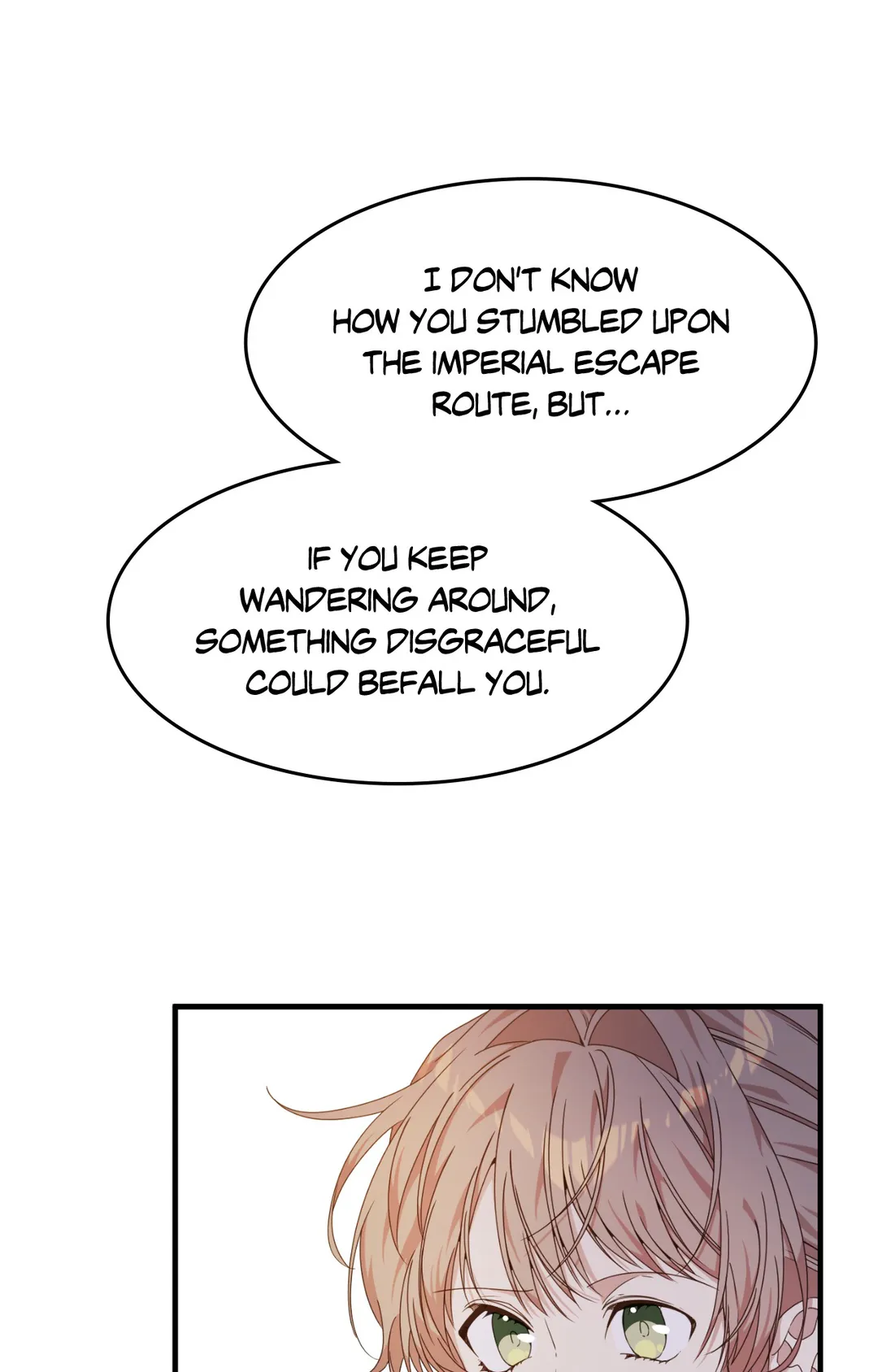 I am the Older Sister of the Possessed Female Lead Chapter 34 330 50