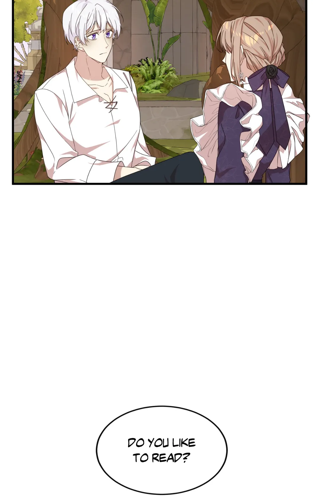 I am the Older Sister of the Possessed Female Lead Chapter 34 332 52