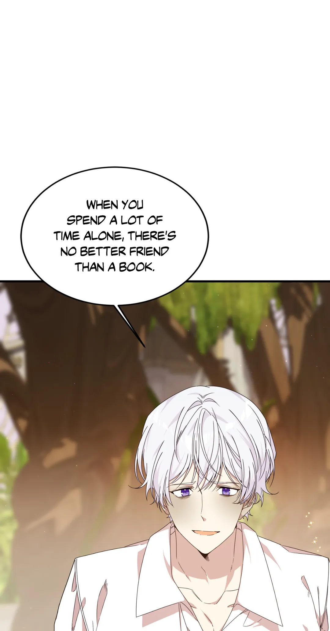 I am the Older Sister of the Possessed Female Lead Chapter 34 336 56