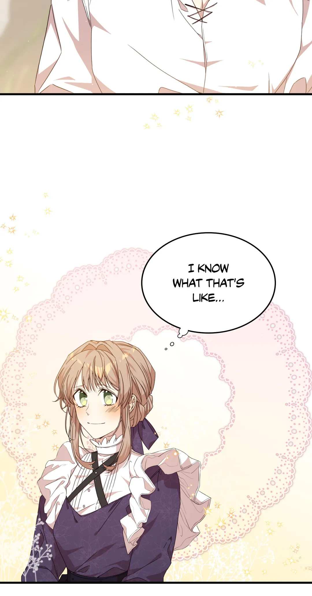 I am the Older Sister of the Possessed Female Lead Chapter 34 337 57