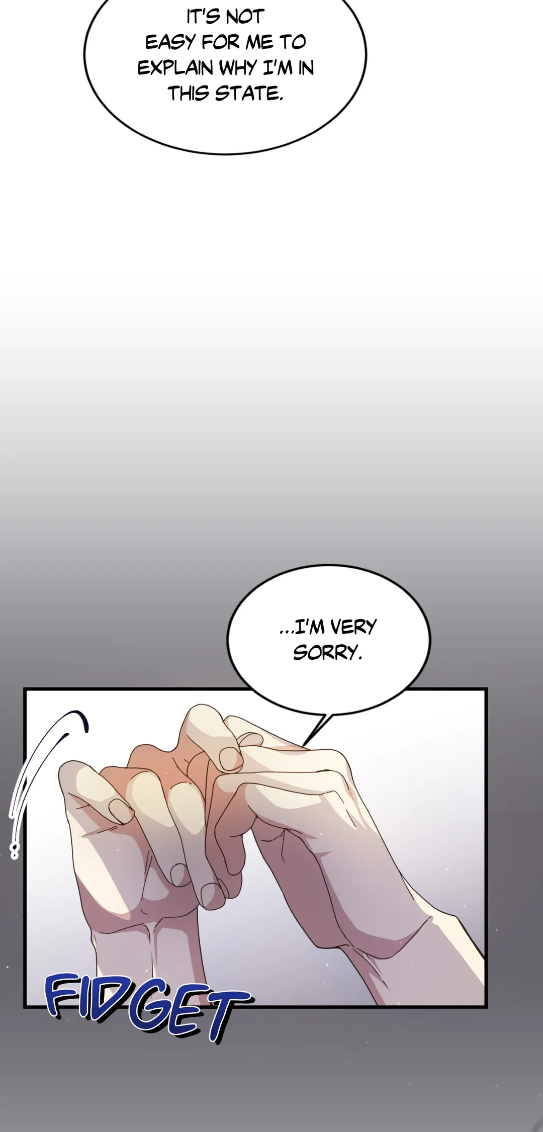 I am the Older Sister of the Possessed Female Lead Chapter 34 349 69