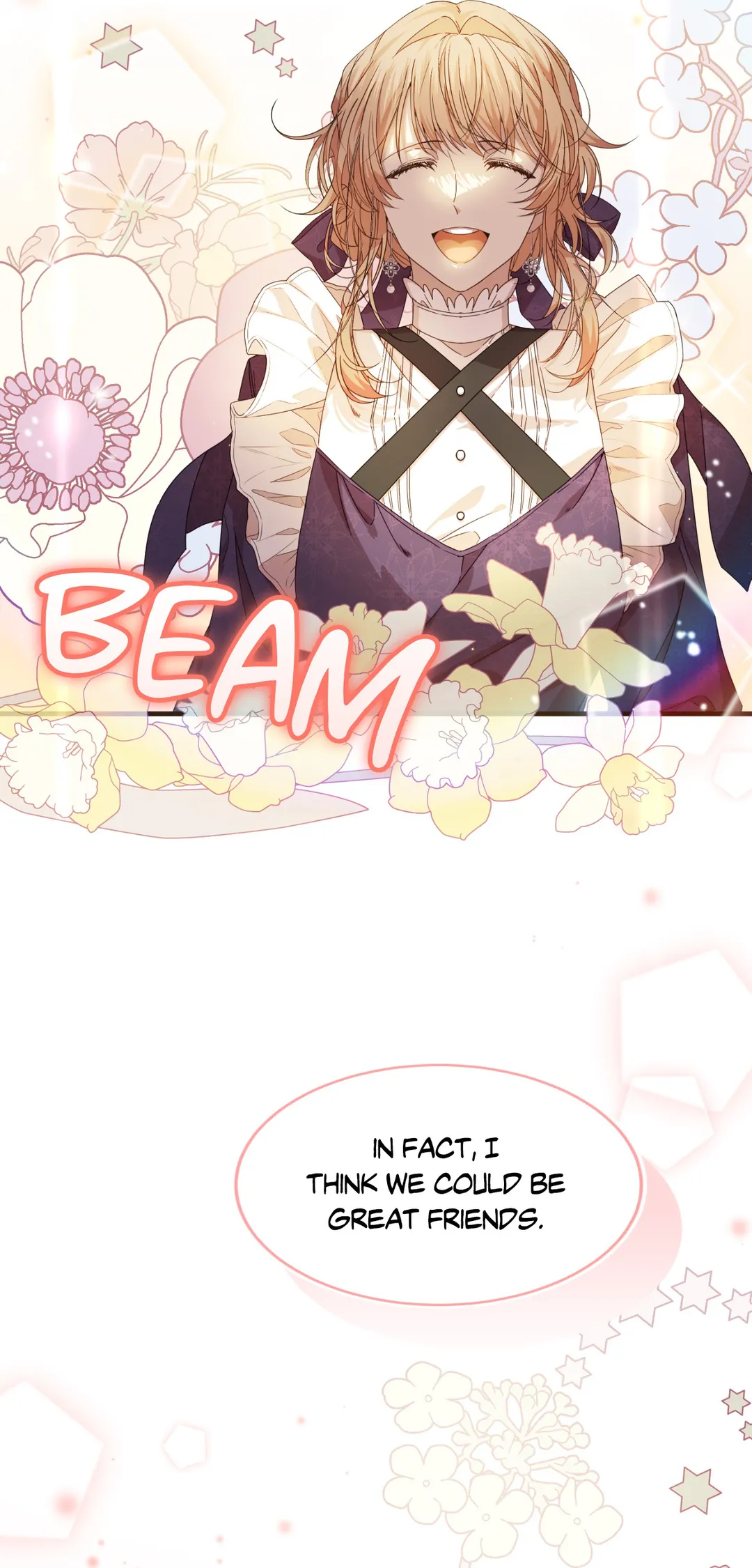 I am the Older Sister of the Possessed Female Lead Chapter 34 354 74