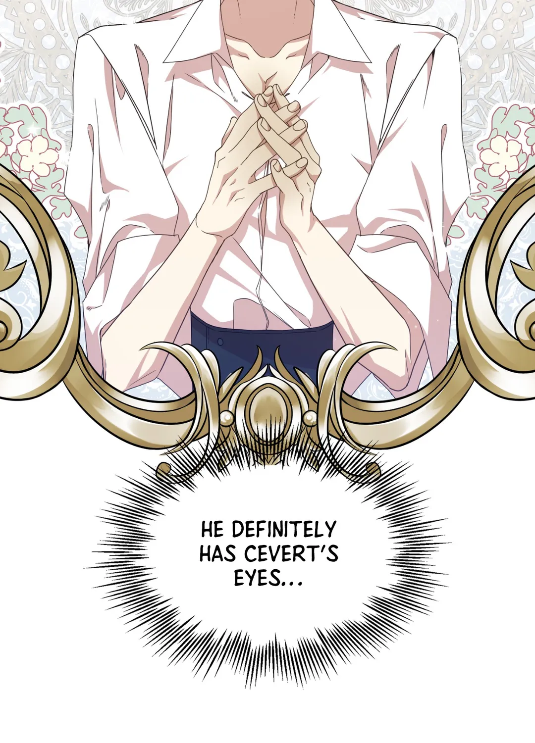 I am the Older Sister of the Possessed Female Lead Chapter 34 359 79