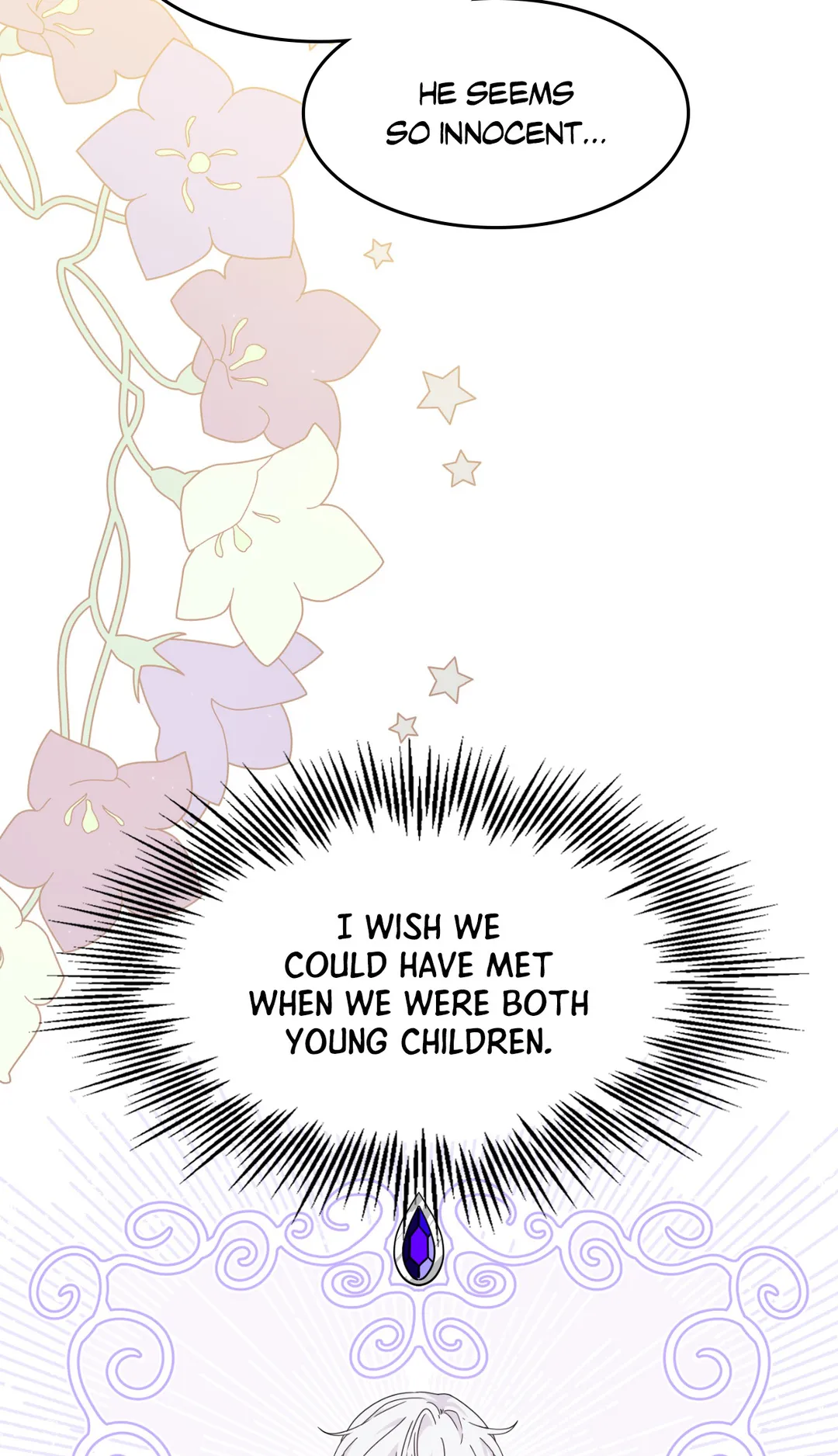 I am the Older Sister of the Possessed Female Lead Chapter 34 361 81