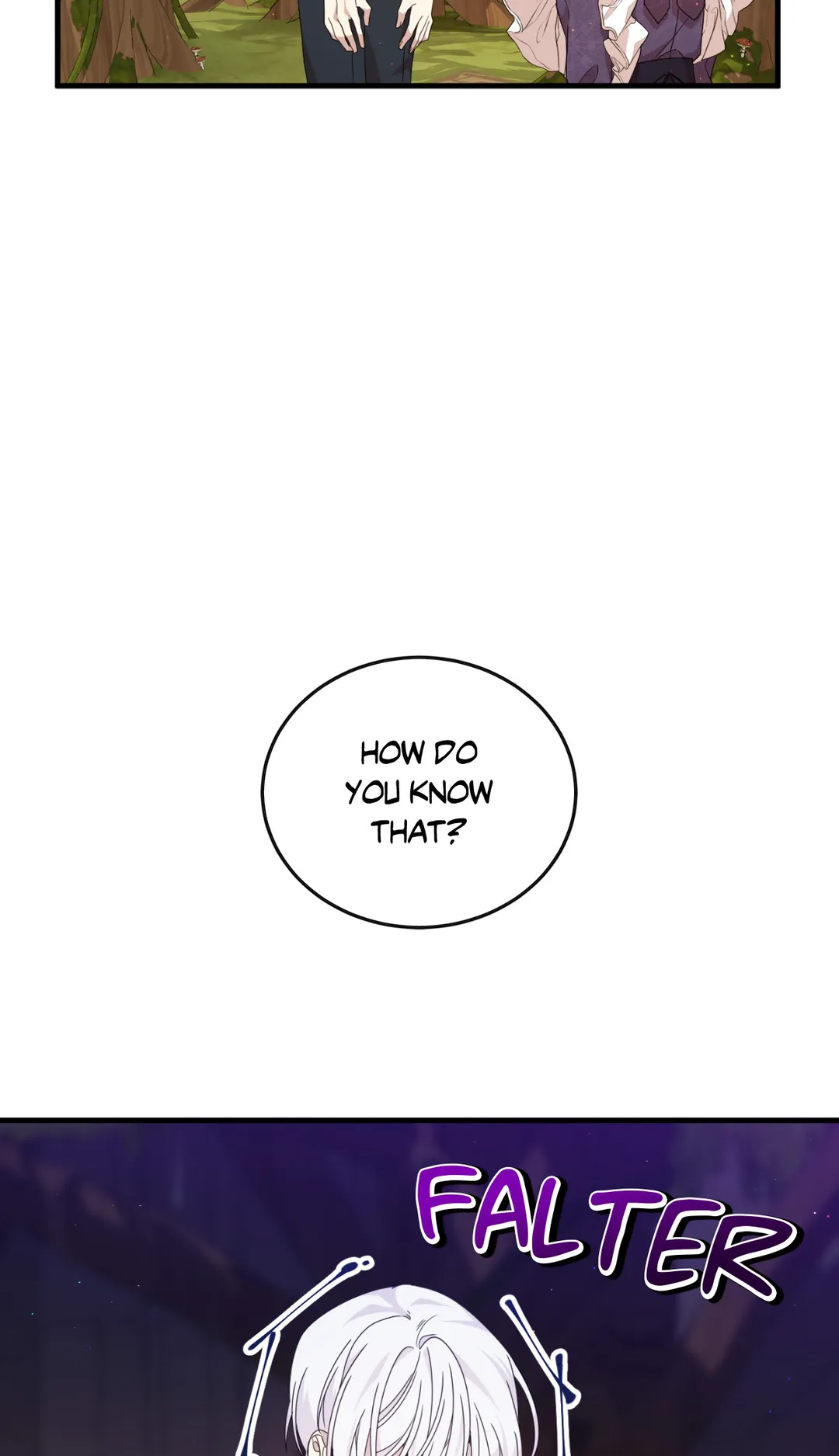 I am the Older Sister of the Possessed Female Lead Chapter 34 366 86