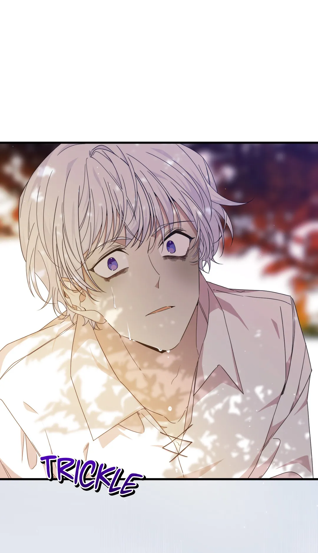 I am the Older Sister of the Possessed Female Lead Chapter 34 368 88