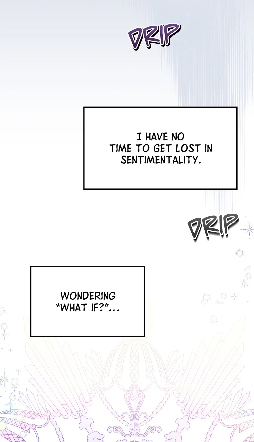 I am the Older Sister of the Possessed Female Lead Chapter 34 369 89