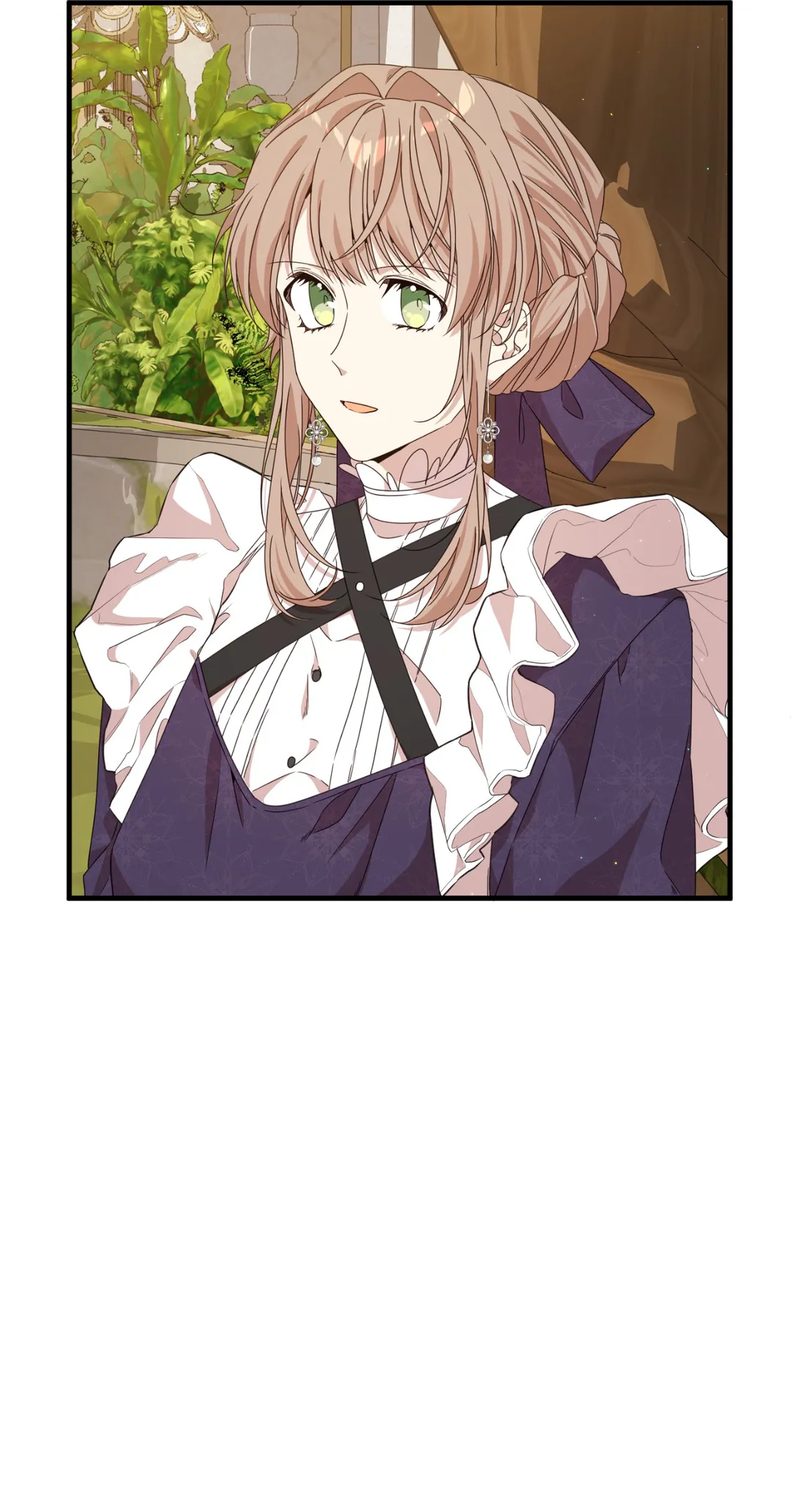 I am the Older Sister of the Possessed Female Lead Chapter 35 274 03