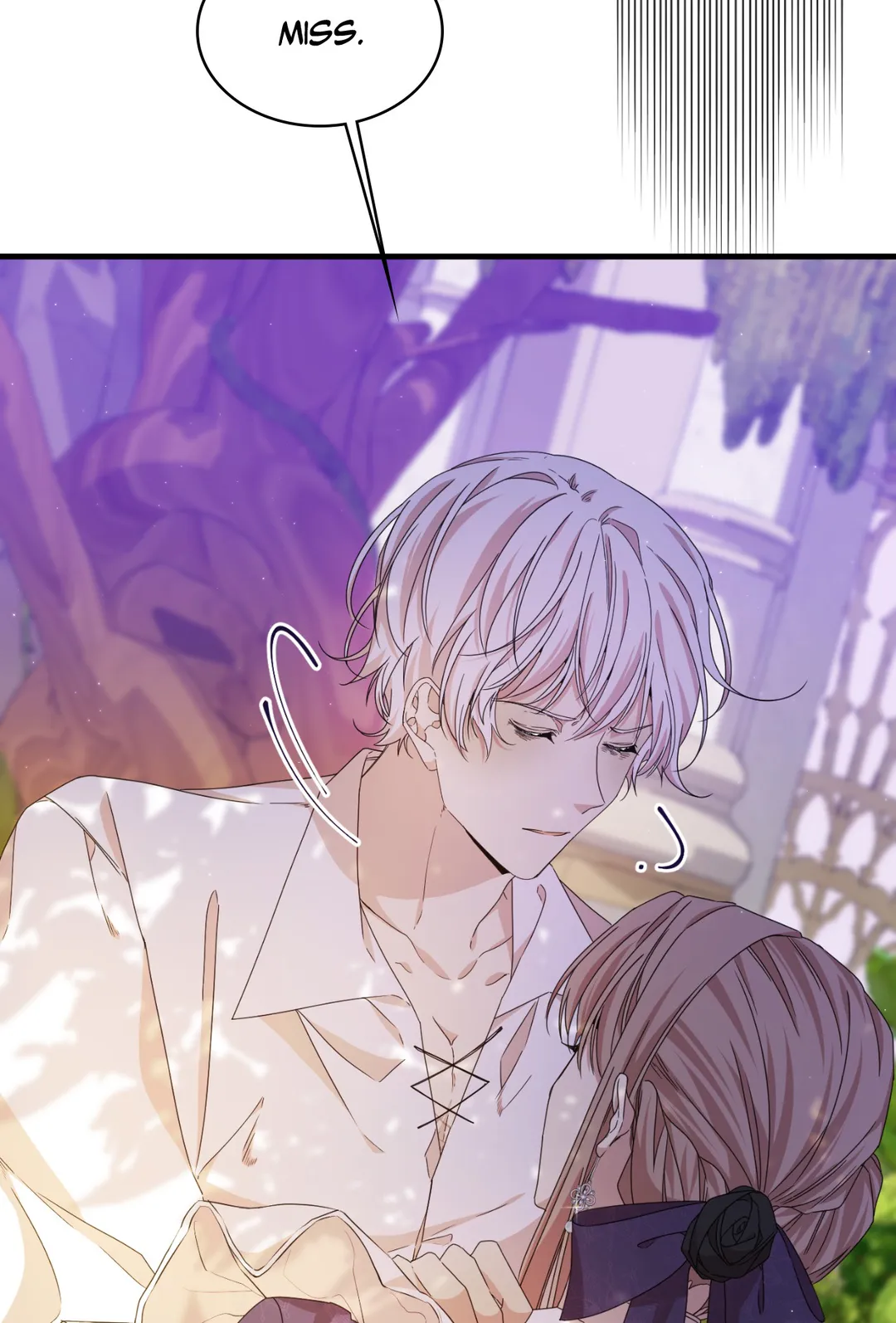 I am the Older Sister of the Possessed Female Lead Chapter 35 278 07
