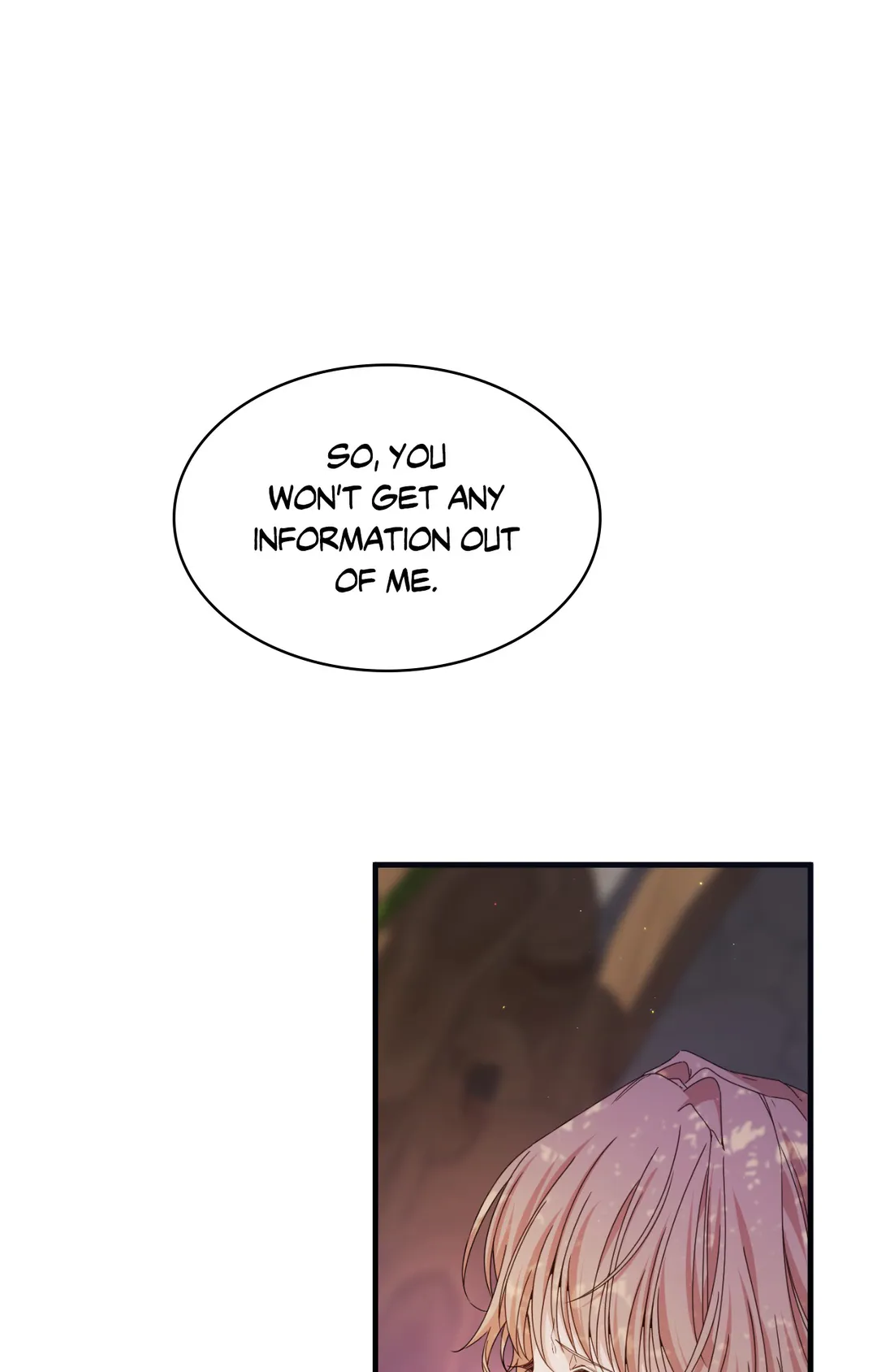 I am the Older Sister of the Possessed Female Lead Chapter 35 280 09