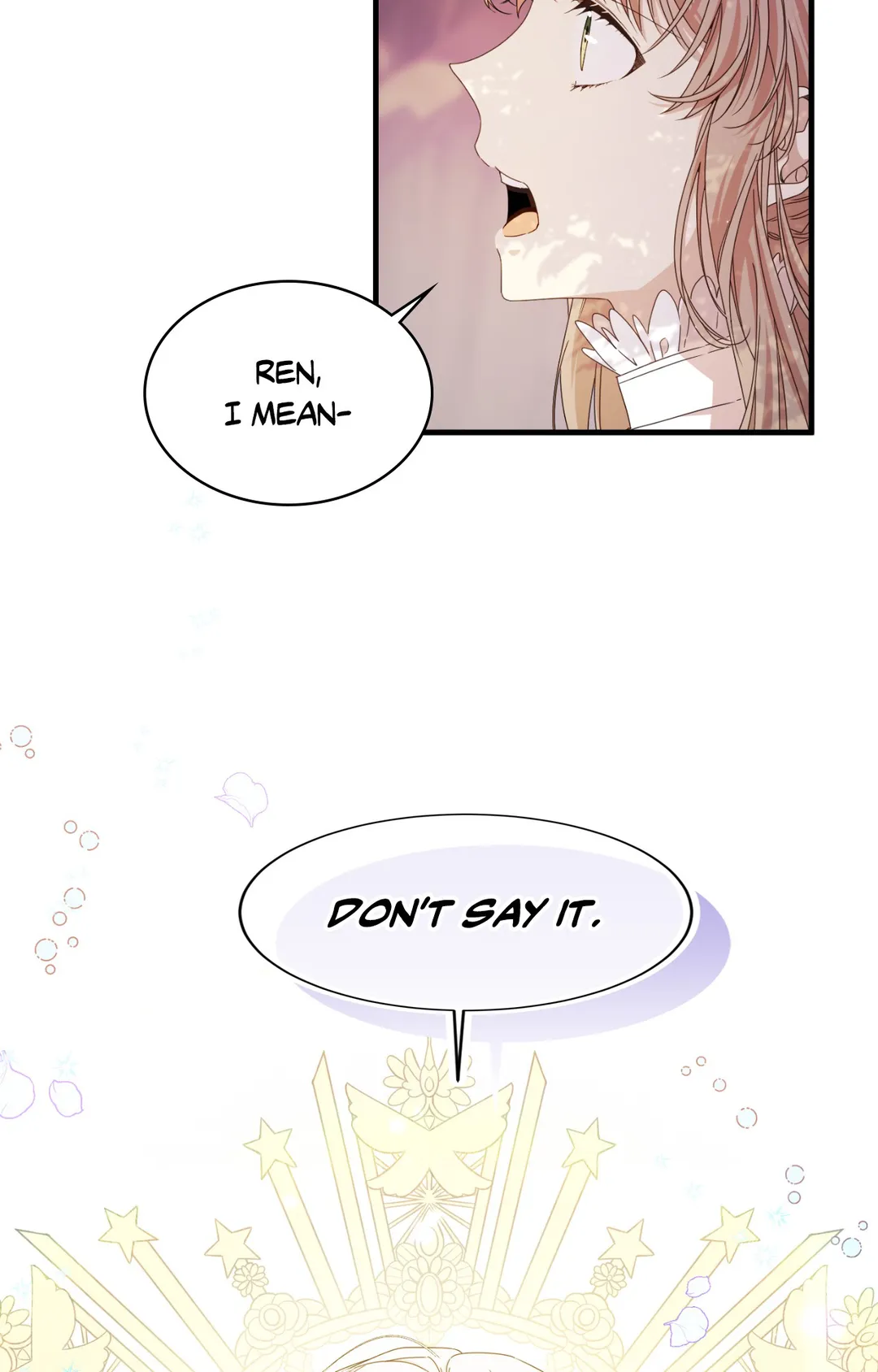 I am the Older Sister of the Possessed Female Lead Chapter 35 281 10