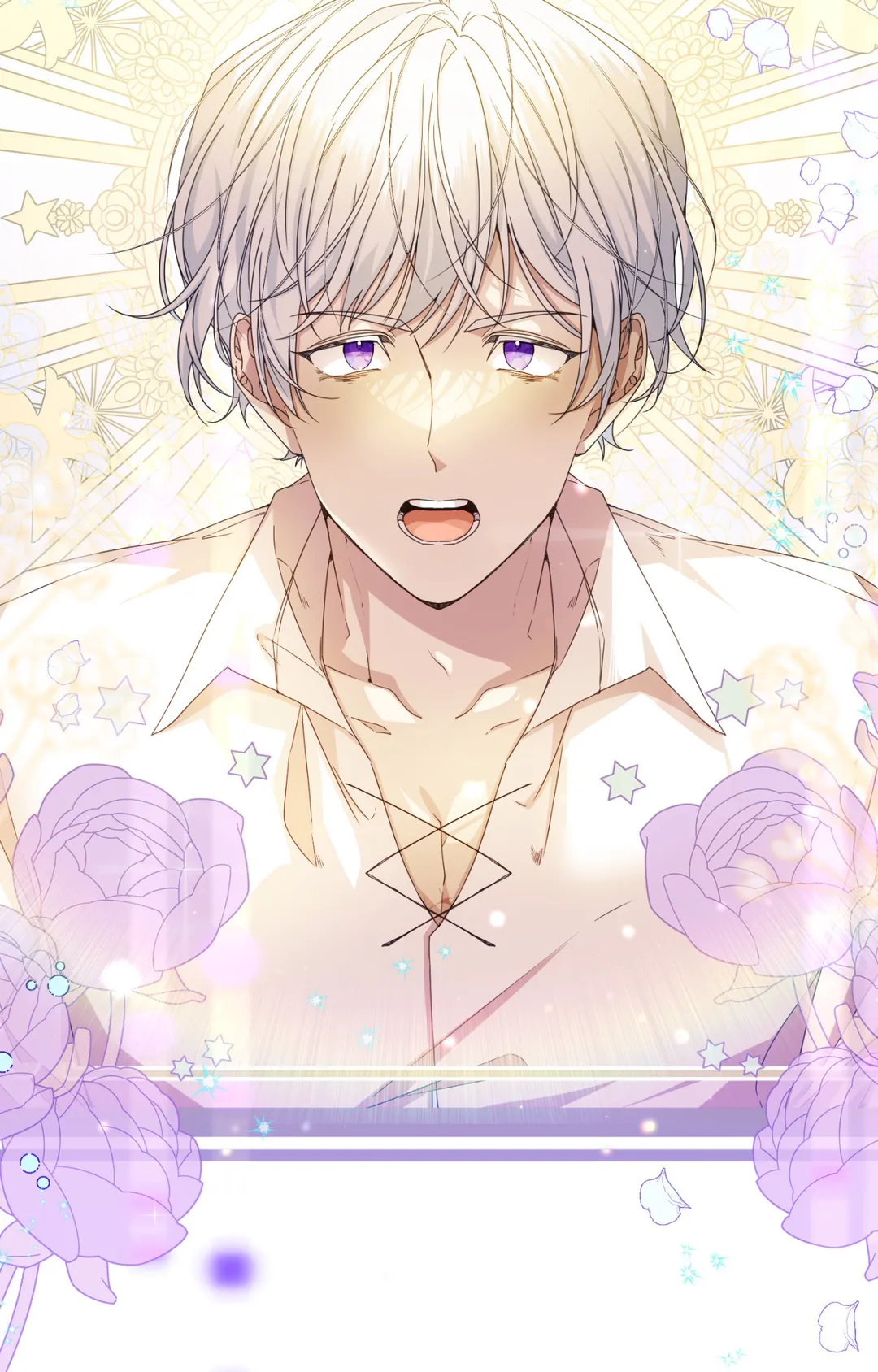I am the Older Sister of the Possessed Female Lead Chapter 35 282 11