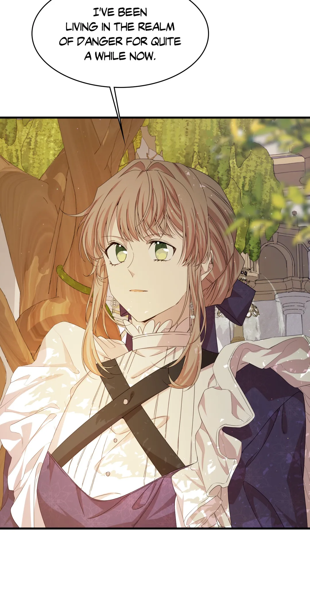 I am the Older Sister of the Possessed Female Lead Chapter 35 285 14