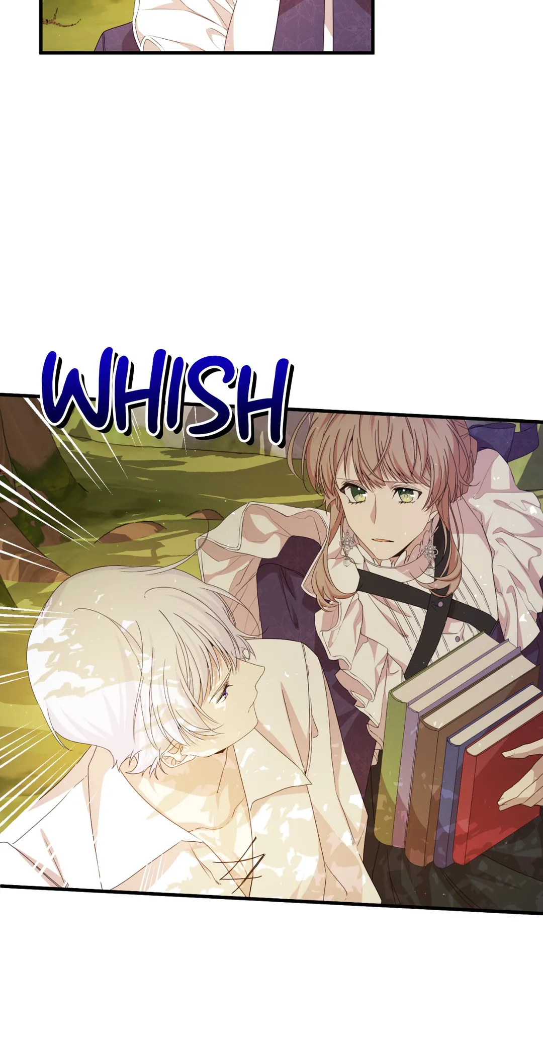 I am the Older Sister of the Possessed Female Lead Chapter 35 287 16