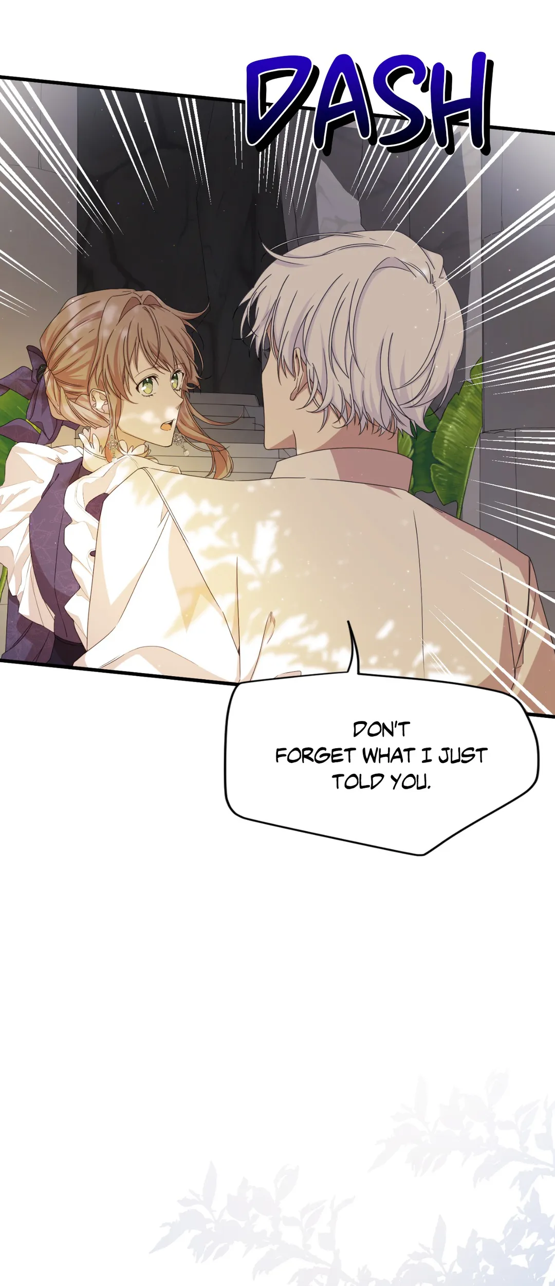 I am the Older Sister of the Possessed Female Lead Chapter 35 289 18