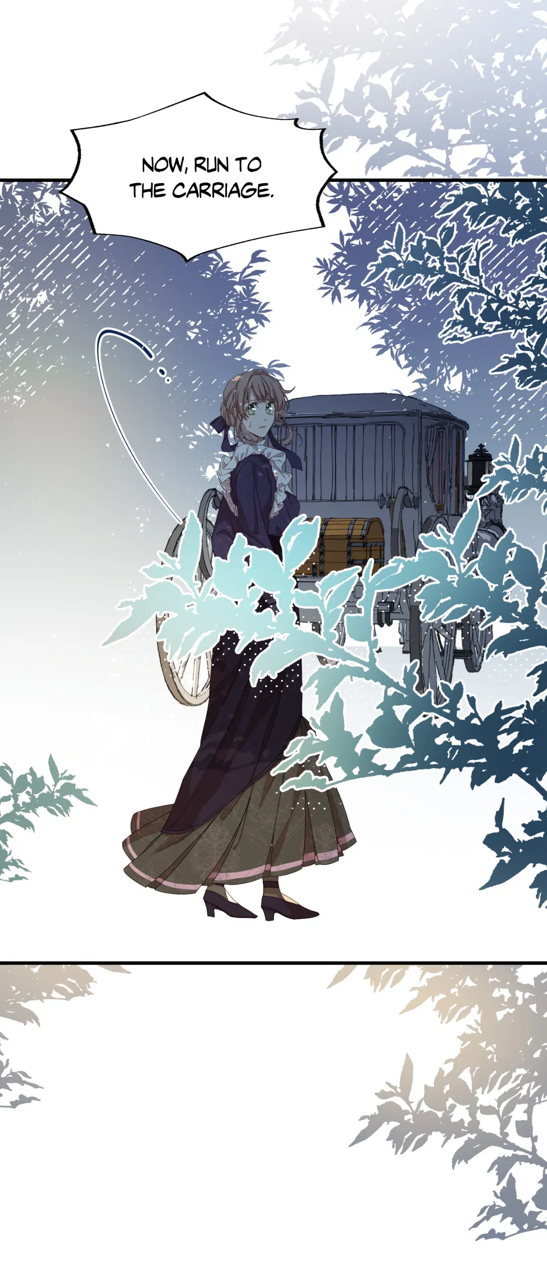 I am the Older Sister of the Possessed Female Lead Chapter 35 290 19