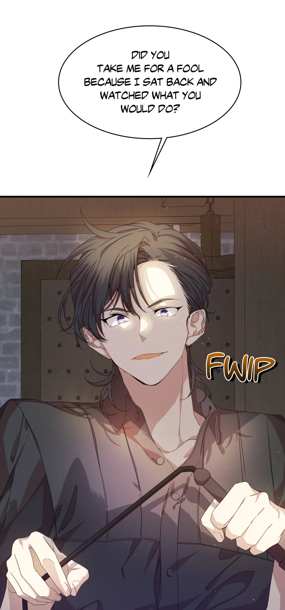 I am the Older Sister of the Possessed Female Lead Chapter 35 296 25