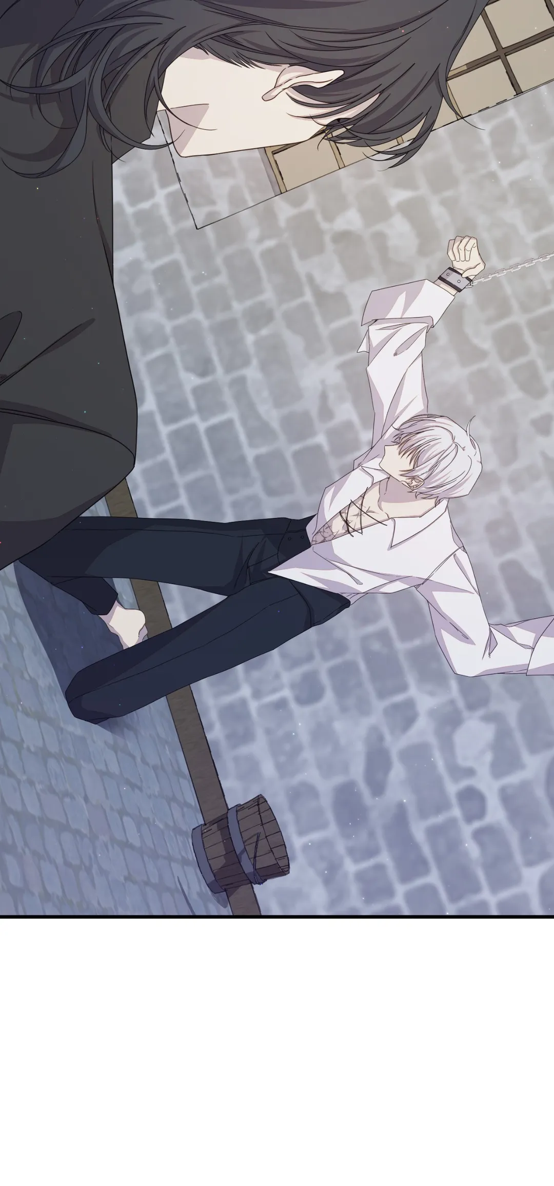 I am the Older Sister of the Possessed Female Lead Chapter 35 299 28