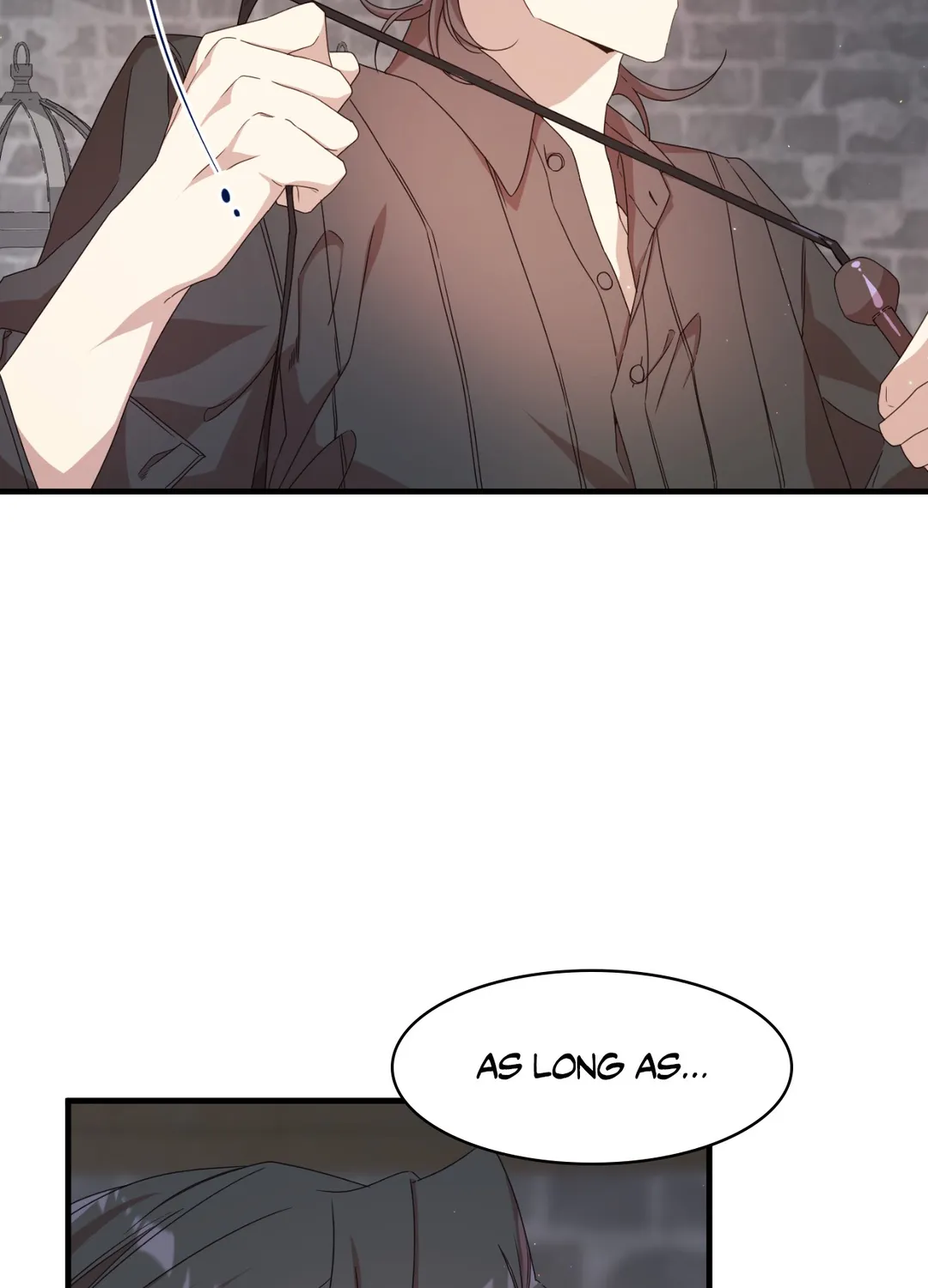 I am the Older Sister of the Possessed Female Lead Chapter 35 302 31