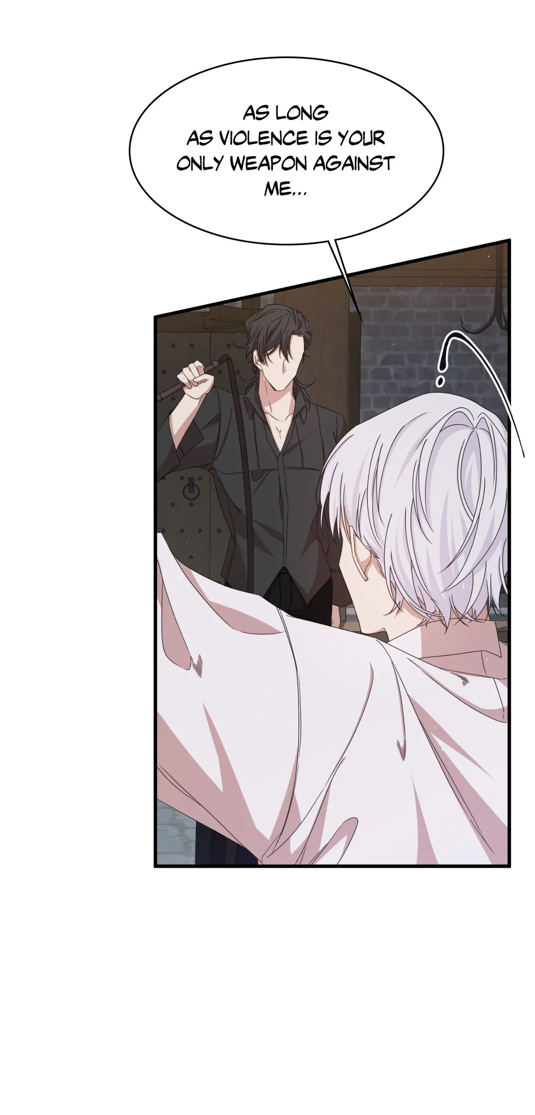 I am the Older Sister of the Possessed Female Lead Chapter 35 304 33