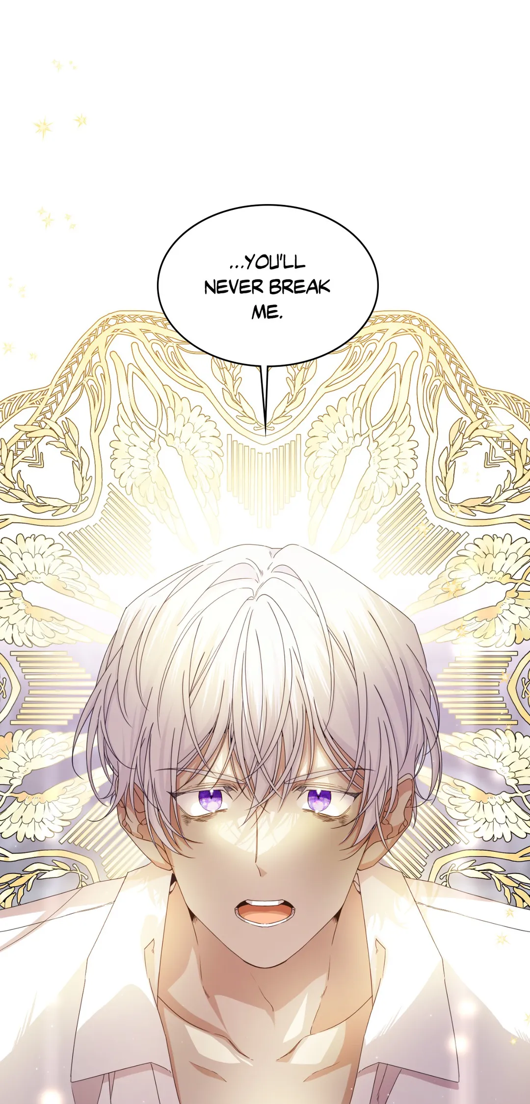 I am the Older Sister of the Possessed Female Lead Chapter 35 305 34