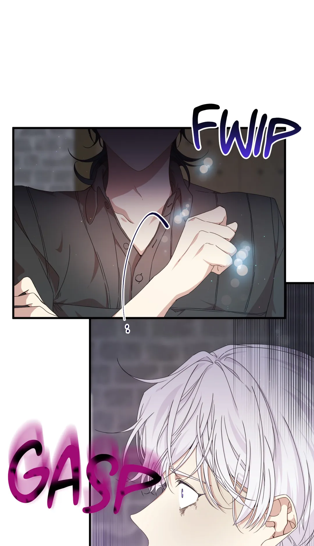 I am the Older Sister of the Possessed Female Lead Chapter 35 308 37