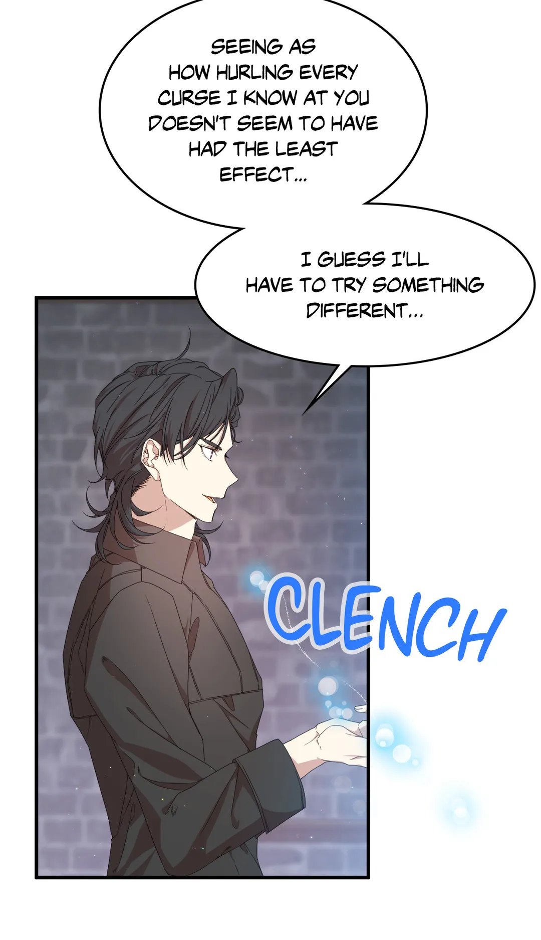I am the Older Sister of the Possessed Female Lead Chapter 35 311 40