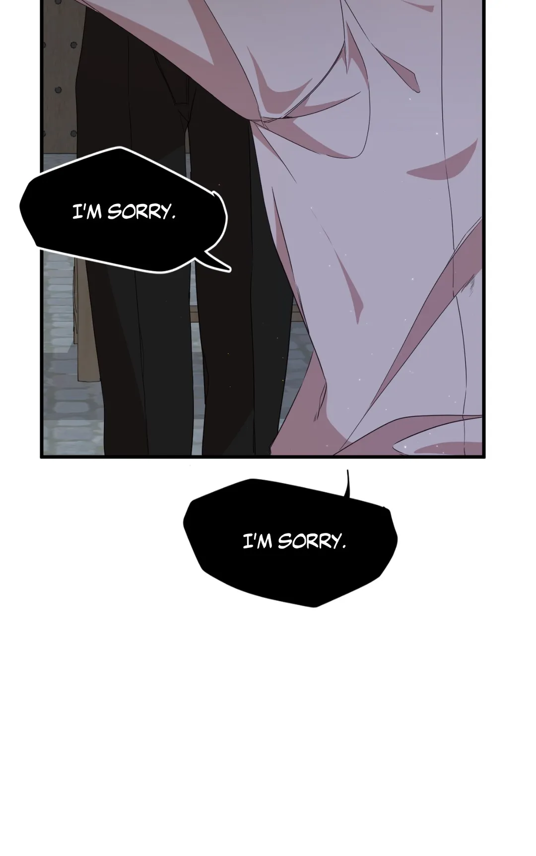 I am the Older Sister of the Possessed Female Lead Chapter 35 315 44