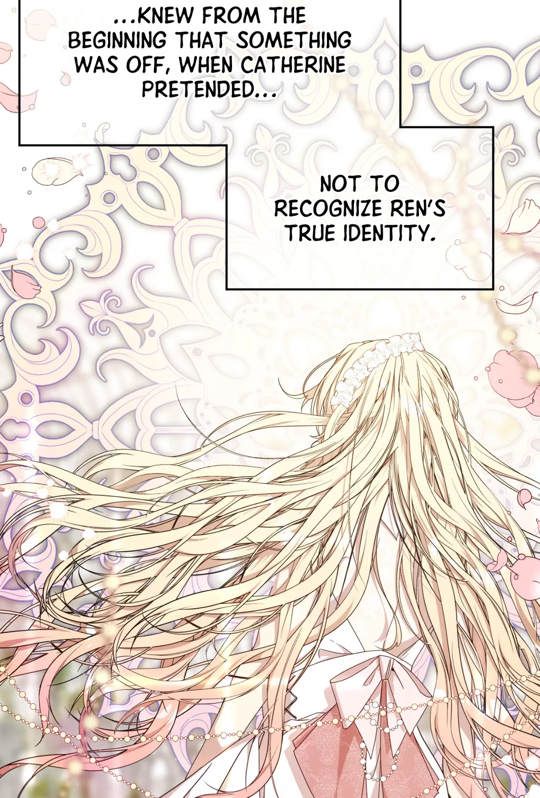 I am the Older Sister of the Possessed Female Lead Chapter 35 318 47