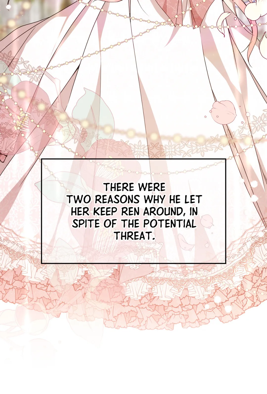 I am the Older Sister of the Possessed Female Lead Chapter 35 319 48