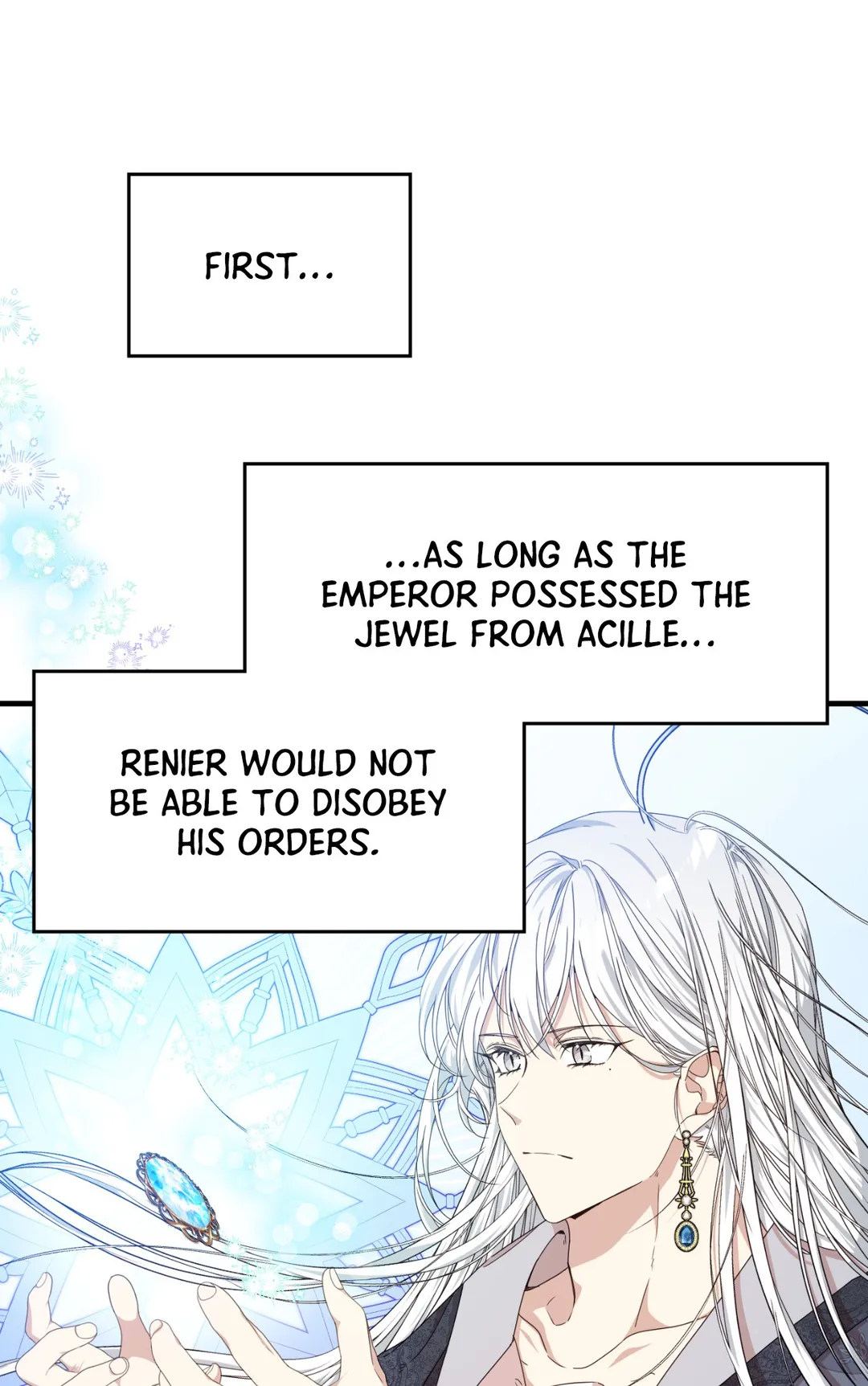 I am the Older Sister of the Possessed Female Lead Chapter 35 320 49