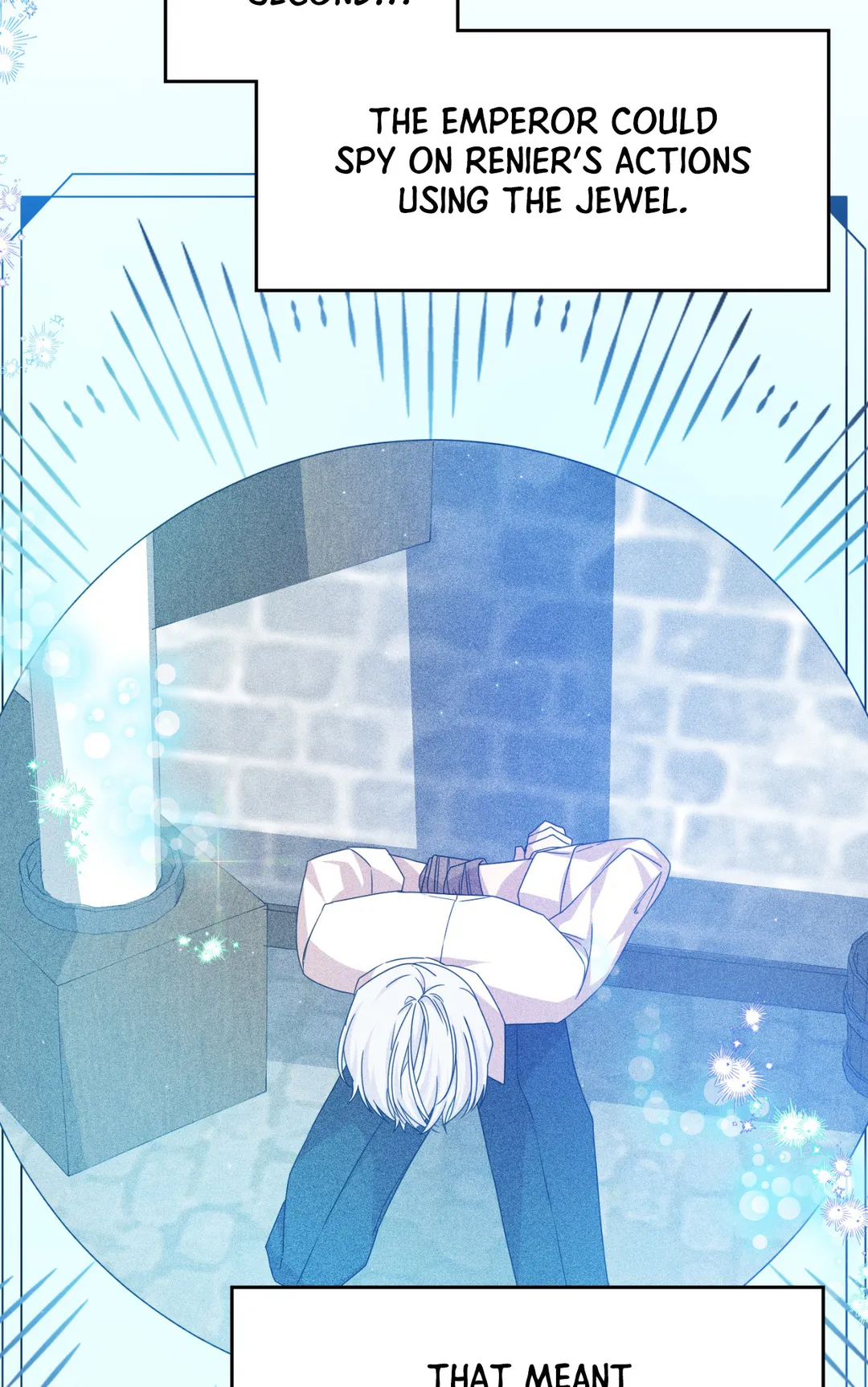 I am the Older Sister of the Possessed Female Lead Chapter 35 322 51