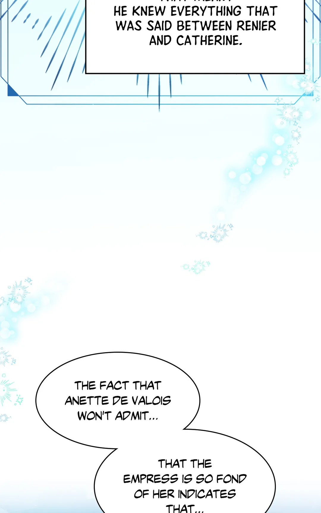 I am the Older Sister of the Possessed Female Lead Chapter 35 323 52