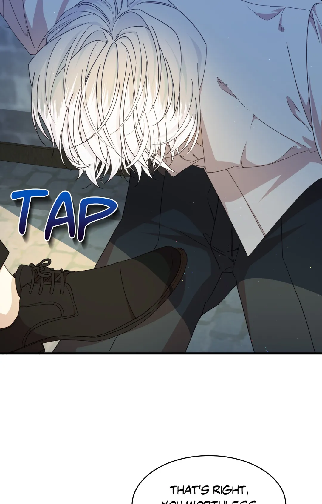 I am the Older Sister of the Possessed Female Lead Chapter 35 327 56