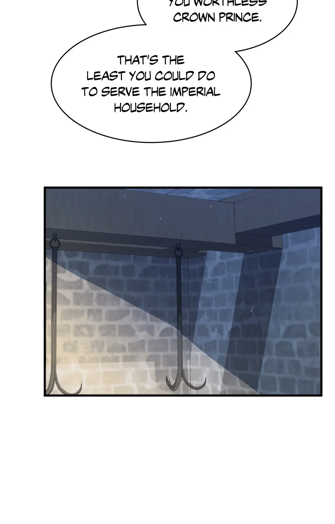 I am the Older Sister of the Possessed Female Lead Chapter 35 328 57