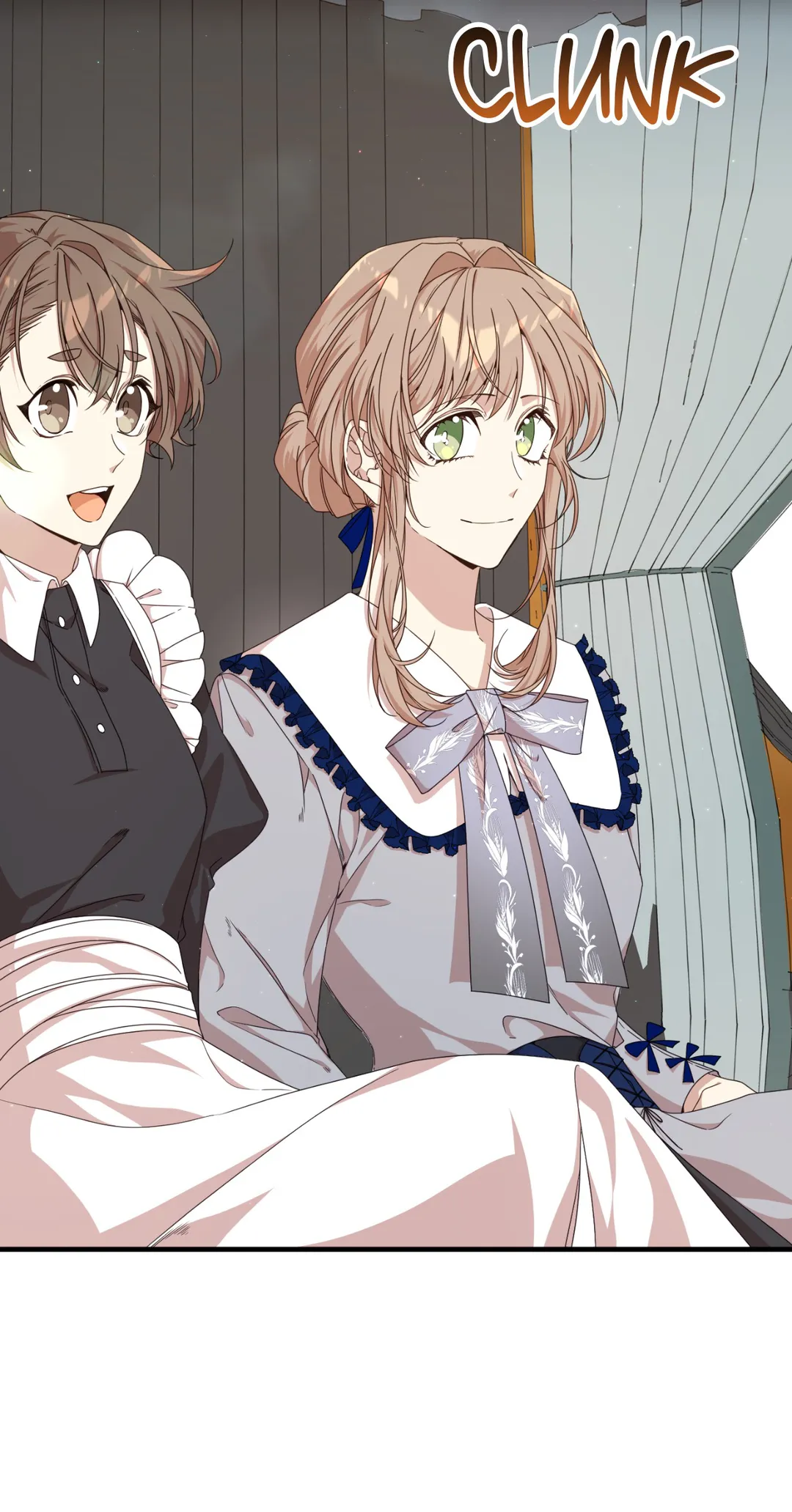 I am the Older Sister of the Possessed Female Lead Chapter 35 332 61