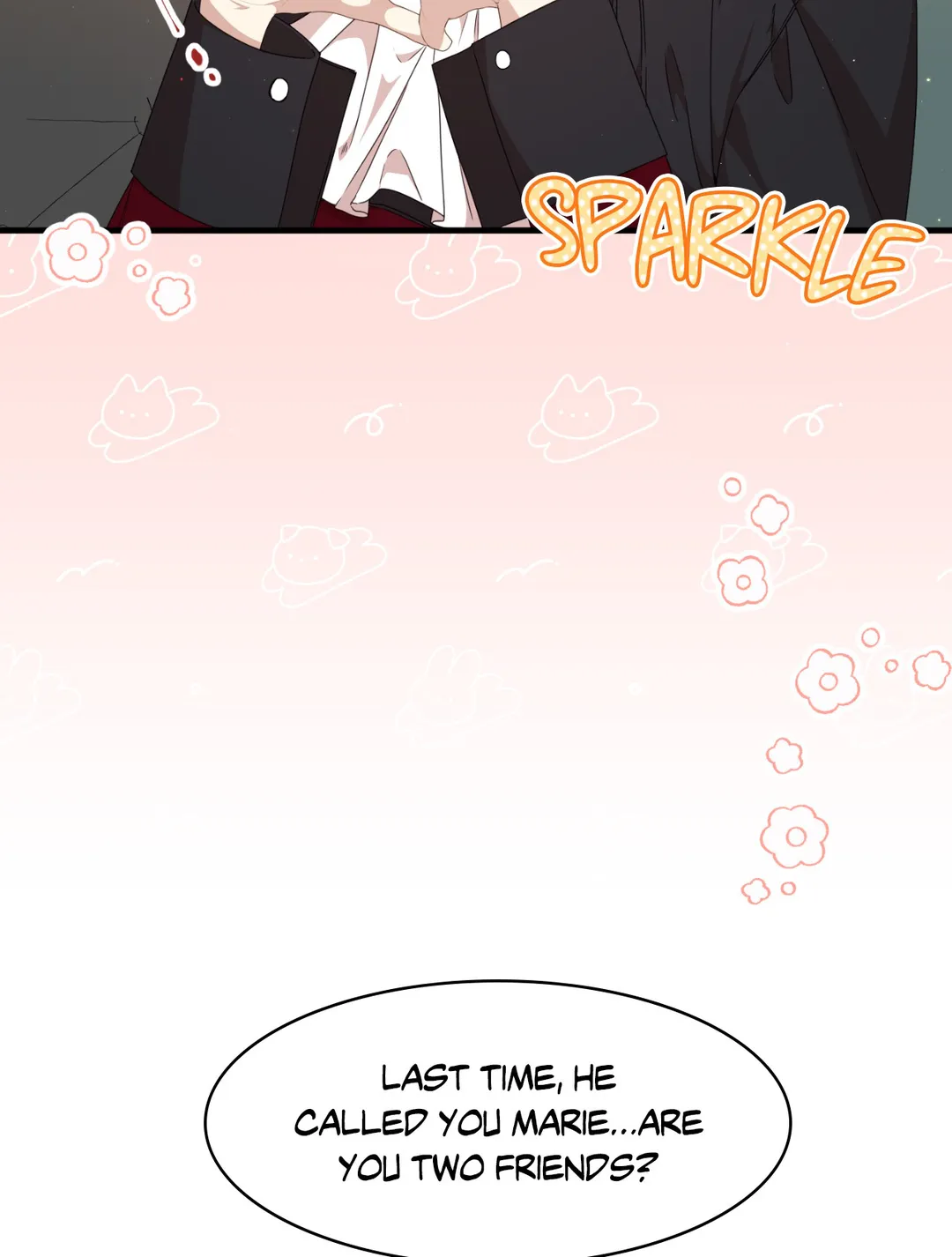 I am the Older Sister of the Possessed Female Lead Chapter 35 336 65