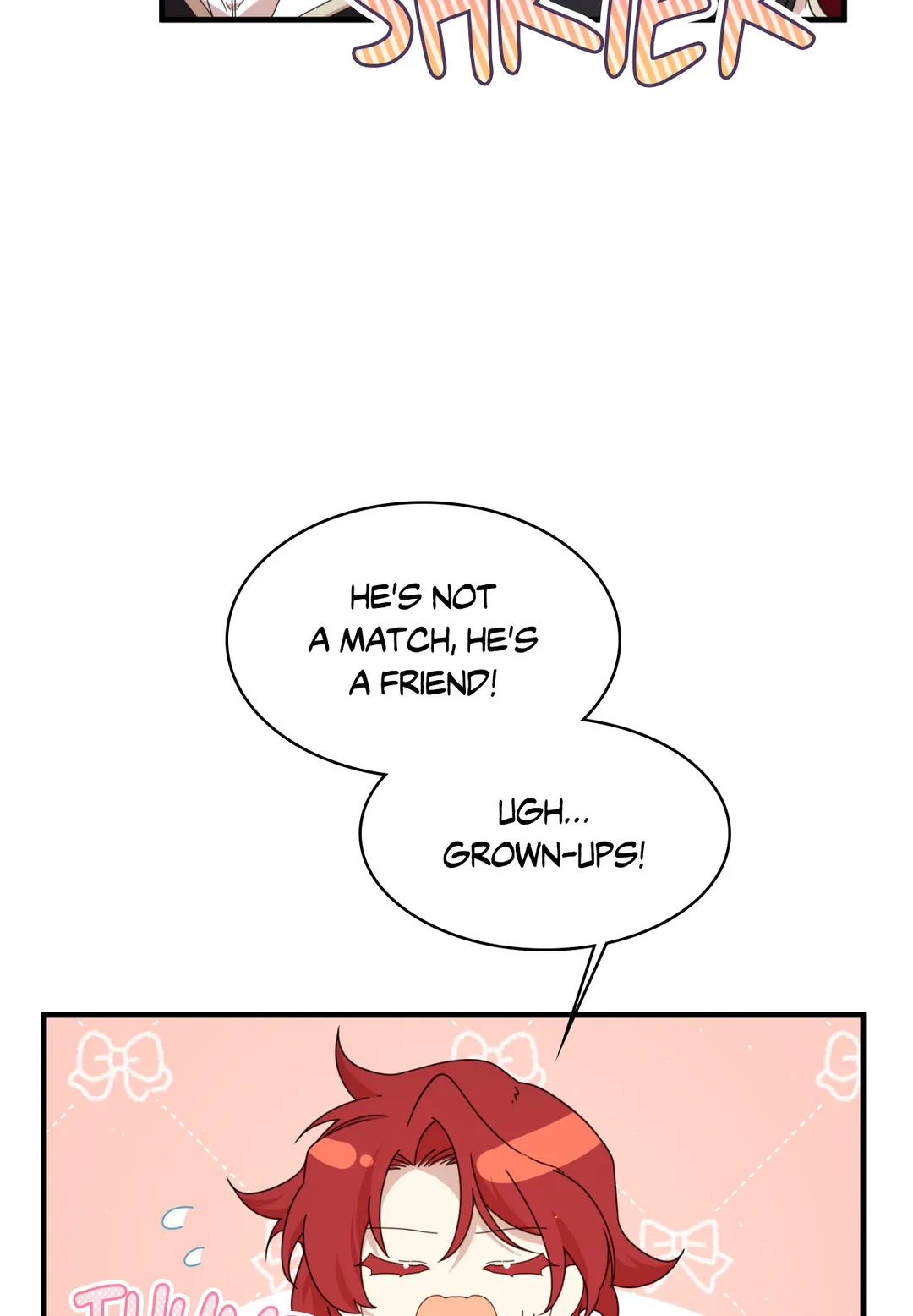 I am the Older Sister of the Possessed Female Lead Chapter 35 339 68