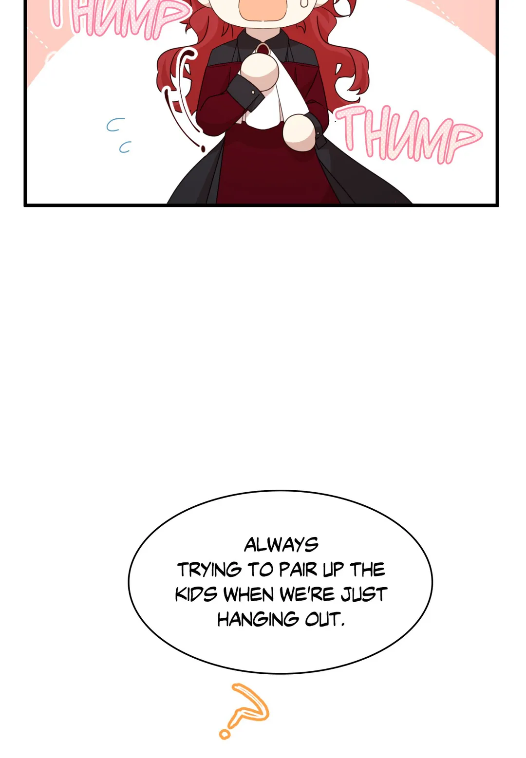 I am the Older Sister of the Possessed Female Lead Chapter 35 340 69