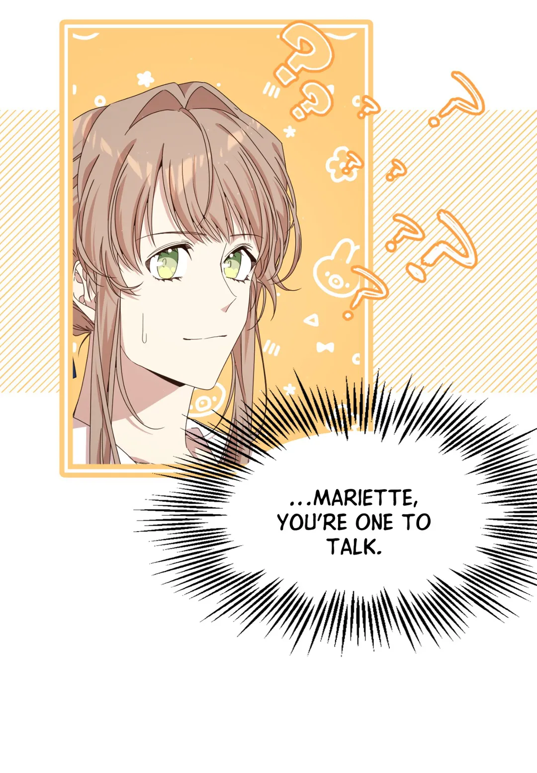 I am the Older Sister of the Possessed Female Lead Chapter 35 341 70